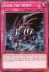 Zoma the Spirit (SS05-ENA28) [Speed Duel Decks: Twisted Nightmares]