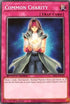 Common Charity (SS05-ENA29) [Speed Duel Decks: Twisted Nightmares]