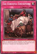 The Forceful Checkpoint (SS05-ENA30) [Speed Duel Decks: Twisted Nightmares]