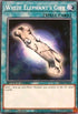 White Elephant's Gift (SS04-ENA25) [Speed Duel Decks: Match of the Millennium]