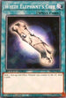 White Elephant's Gift (SS04-ENA25) [Speed Duel Decks: Match of the Millennium]