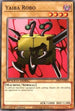 Yaiba Robo (SS05-ENB02) [Speed Duel Decks: Twisted Nightmares]