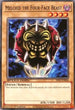 Melchid the Four-Face Beast (SS05-ENB04) [Speed Duel Decks: Twisted Nightmares]