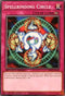 Spellbinding Circle (SS04-ENA28) [Speed Duel Decks: Match of the Millennium]