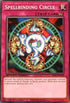 Spellbinding Circle (SS04-ENA28) [Speed Duel Decks: Match of the Millennium]