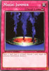 Magic Jammer (SS04-ENA29) [Speed Duel Decks: Match of the Millennium]