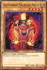 Illusionist Faceless Mage (SS04-ENB02) [Speed Duel Decks: Match of the Millennium]