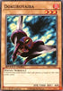 Dokuroyaiba (SS05-ENB07) [Speed Duel Decks: Twisted Nightmares]