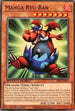 Manga Ryu-Ran (SS04-ENB05) [Speed Duel Decks: Match of the Millennium]