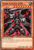 Dark Lucius LV (SS05-ENB08) [Speed Duel Decks: Twisted Nightmares]