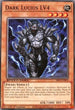 Dark Lucius LV (SS05-ENB10) [Speed Duel Decks: Twisted Nightmares]