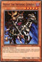 Mefist the Infernal General (SS05-ENB14) [Speed Duel Decks: Twisted Nightmares]