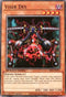 Viser Des (SS05-ENB16) [Speed Duel Decks: Twisted Nightmares]