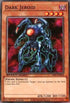 Dark Jeroid (SS05-ENB18) [Speed Duel Decks: Twisted Nightmares]