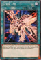 Level Up! (SS05-ENB22) [Speed Duel Decks: Twisted Nightmares]