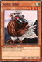 Sonic Bird (SS04-ENB14) [Speed Duel Decks: Match of the Millennium]