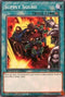 Supply Squad (SS05-ENB25) [Speed Duel Decks: Twisted Nightmares]