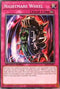 Nightmare Wheel (SS05-ENB27) [Speed Duel Decks: Twisted Nightmares]
