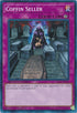 Coffin Seller (SS05-ENB28) [Speed Duel Decks: Twisted Nightmares]