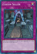 Coffin Seller (SS05-ENB28) [Speed Duel Decks: Twisted Nightmares]