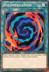 Polymerization (B) (SS04-ENB22) [Speed Duel Decks: Match of the Millennium]