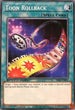 Toon Rollback (SS04-ENB21) [Speed Duel Decks: Match of the Millennium]