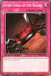 Seven Tools of the Bandit (SS04-ENB25) [Speed Duel Decks: Match of the Millennium]