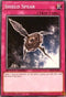 Shield Spear (SS04-ENB27) [Speed Duel Decks: Match of the Millennium]
