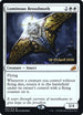 Luminous Broodmoth (21) [Prerelease Cards]