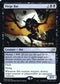 Dirge Bat (84) [Prerelease Cards]