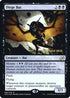 Dirge Bat (84) [Prerelease Cards]