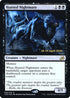 Hunted Nightmare (92) [Prerelease Cards]