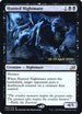 Hunted Nightmare (92) [Prerelease Cards]