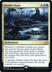 Death's Oasis (182) [Prerelease Cards]
