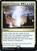 Genesis Ultimatum (189) [Prerelease Cards]