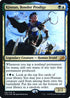 Kinnan, Bonder Prodigy (192) [Prerelease Cards]