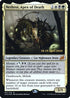 Nethroi, Apex of Death (197) [Prerelease Cards]