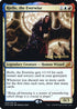 Rielle, the Everwise (203) [Prerelease Cards]