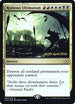 Ruinous Ultimatum (204) [Prerelease Cards]