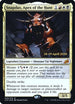 Snapdax, Apex of the Hunt (209) [Prerelease Cards]
