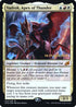 Vadrok, Apex of Thunder (214) [Prerelease Cards]