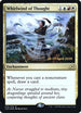 Whirlwind of Thought (215) [Prerelease Cards]