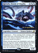 Gyruda, Doom of Depths (221) [Prerelease Cards]