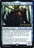 Keruga, the Macrosage (225) [Prerelease Cards]