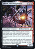 Obosh, the Preypiercer (228) [Prerelease Cards]