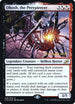 Obosh, the Preypiercer (228) [Prerelease Cards]
