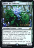 Umori, the Collector (231) [Prerelease Cards]