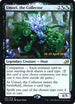 Umori, the Collector (231) [Prerelease Cards]