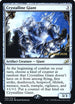 Crystalline Giant (234) [Prerelease Cards]