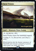 Savai Triome (253) [Prerelease Cards]